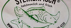 Heimischen Fisch frisch auf den Tisch