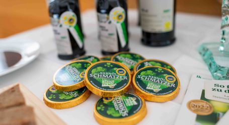 Grünes Gold weiter auf Höhenflug