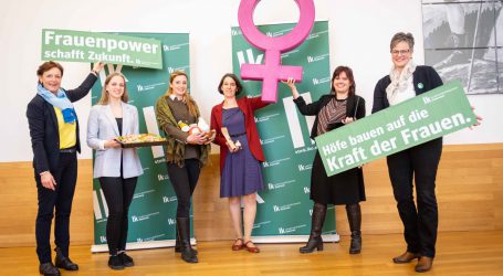 Zum Weltfrauentag mit Klischees aufräumen