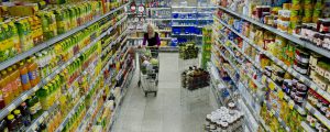 2021 ein recht ruhiges Jahr