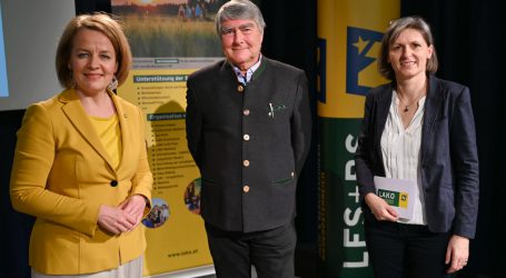 Plädoyer für eine menschengerechte Gesellschaft