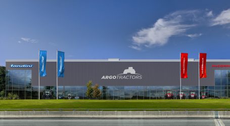 Neue Heimat für McCormick und Landini