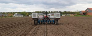 Robotti mit neuem Vertriebspartner