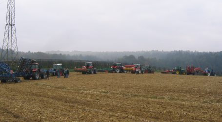 ÖKL-Praxistag zu Trends in der Bodenbearbeitung