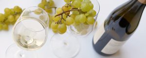Heimischer Wein 2021 im Ausland gefragt