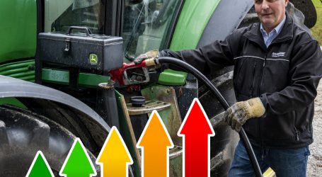 Teuerungsausgleich im Parlament beschlossen