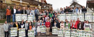 Käserei Woerle spornt Milchbauern an