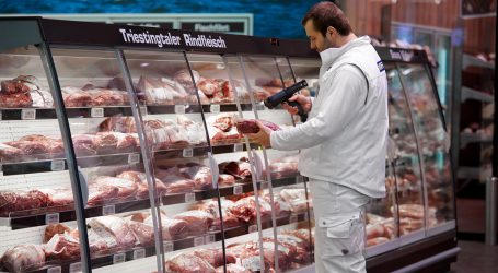 Metro verbannt brasilianisches Rindfleisch