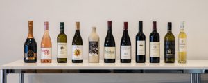 Wein Burgenland Award 2022
