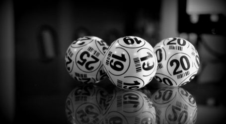 Der Traum vom Lottogewinn