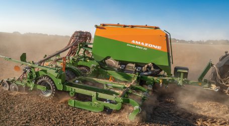 Messerwalze im Angebot von AMAZONE