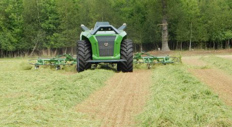 Combined Powers im freien Feld