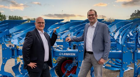 Lemken organisiert Produktmanagement neu
