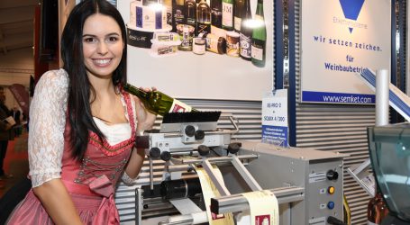 Austro Vin Tulln startet am 5.Mai