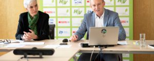 Green Care bringt mehr Lebensqualität im Alter