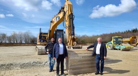 Göweil expandiert nach Belgien