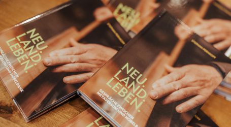 10 Perspektiven für neues Landleben