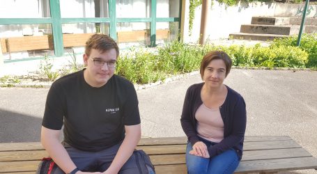 Lyriker der LFS-NÖ gaben ihr Bestes