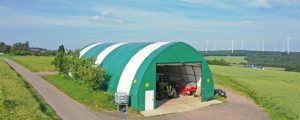 AGROTEL mit neuer Website