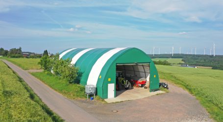 AGROTEL mit neuer Website