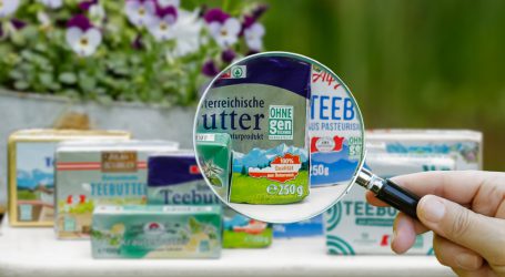 Gentechnik-freie Wochen 2022 starten