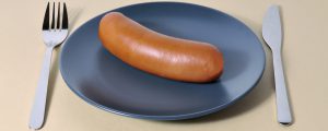 Teuerung macht Schmalhans zum Küchenmeister