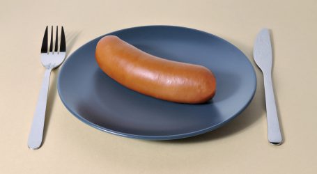 Teuerung macht Schmalhans zum Küchenmeister