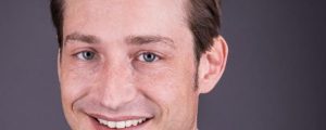 Lukas Maier führt Futtermittelsparte bei RWA