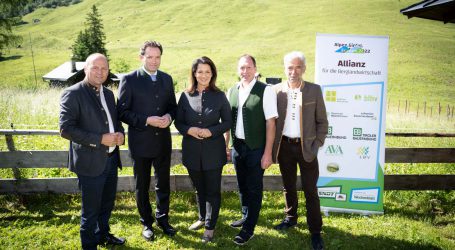 Almengipfel in Schliersee