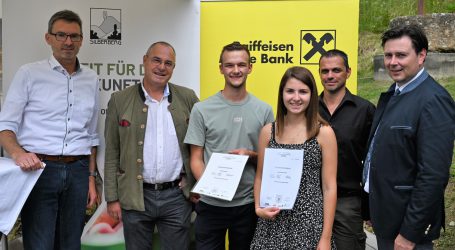 Haustechnik mit Hausverstand in Silberberg