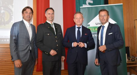 Die Unser-Lagerhaus-WHG trotzt der Krise