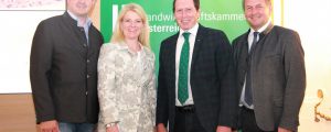 Moosbrugger ohne Gegenstimme wiedergewählt