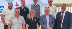 Festival des Bodens für Praktiker