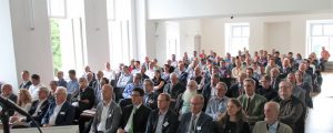 Splitter aus ÖKL-Kolloquium in Wieselburg
