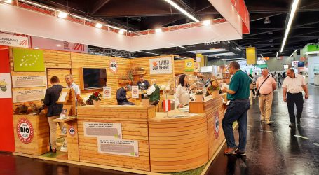 Bionachfrage hartnäckig stabil