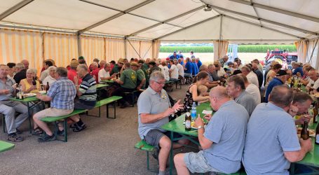 Ausstellungs- und Informationstag gut besucht