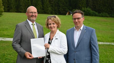 Erhard Kührer leitet NÖ-Landesgüter