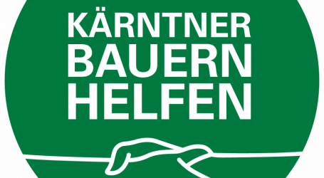 Futtermittelspenden und Mithilfe erbeten