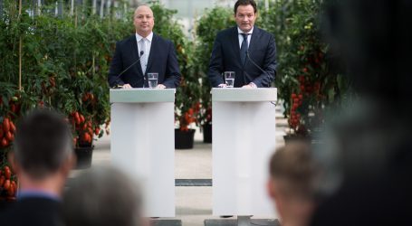 Daten über Agrarstruktur aktualisiert