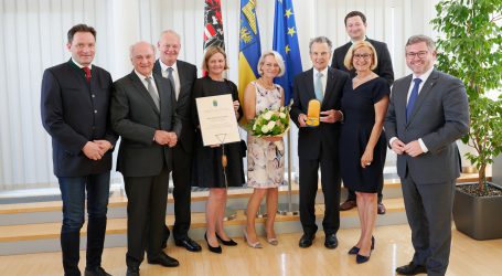 NÖ Bauernbund trauert um Sixtus Lanner