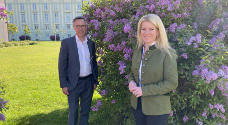 Angehörigenbonus für Pflege kommt