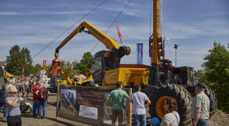 Wieselburger Messe und AB HOF künftig separat