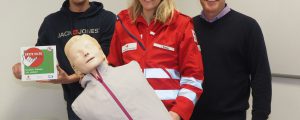 LFS Warth erneut rezertifiziert