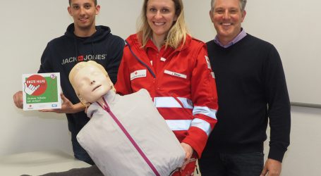 LFS Warth erneut rezertifiziert