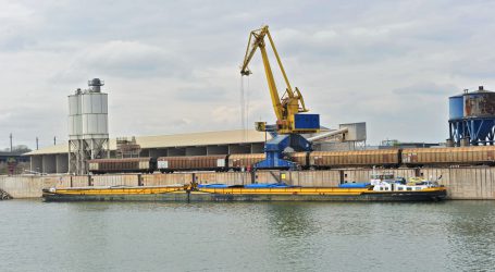 Getreideexport aus Ukraine wieder aufgenommen