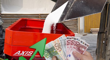 Langer-Weninger fordert Systemrelevanz für NPK-Produktion