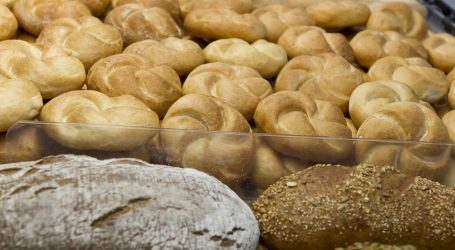Landwirtschaft unbeteiligt an Brotverteuerung
