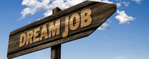 Beruf oder Berufung: Was macht einen Traumjob aus?