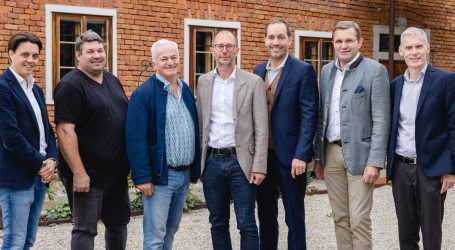 Hochkarätige Debatte über Farm2Fork