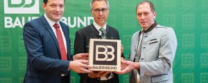 Moosbrugger fordert stabile Versorgung